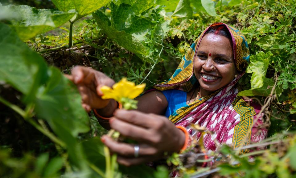 Photo: UN Women/Srijana Bhatta